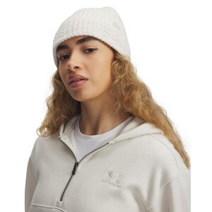 Women's hat Under Armour W Halftime Cable Knit Beanie