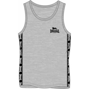 Lonsdale Men's singlet regular fit