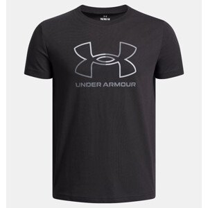 Children's T-shirt Under Armour GL Foundation SS