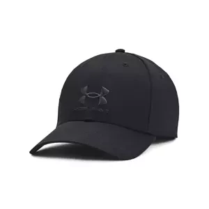 Men's cap Under Armour Mens Branded Lockup Adj