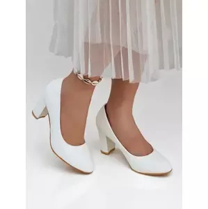Resti Women's eco-leather pumps Vivella Chic