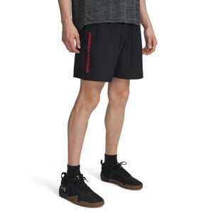 Men's shorts Under Armour Tech Woven Wordmark Short