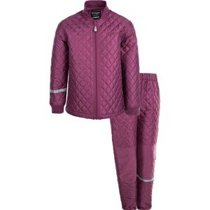Children's thermal set ZigZag Tiger