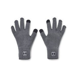 Men's gloves Under Armour Halftime Gloves
