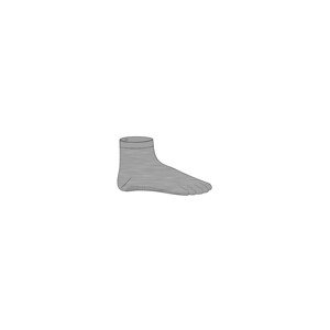 Women's socks Athlecia Binnya V2