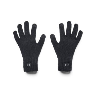 Men's gloves Under Armour Halftime Gloves