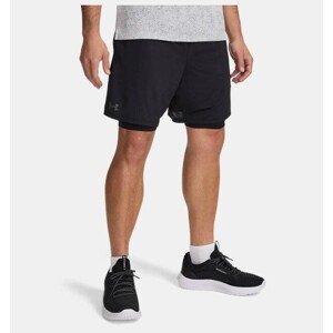 Men's shorts Under Armour Tech Vent 2in1 Short