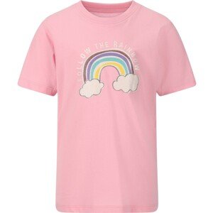 Girl's T-shirt ZigZag Roban