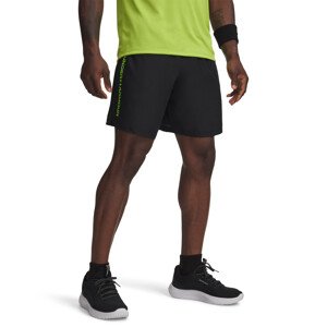 Men's shorts Under Armour Tech Woven Wordmark Short