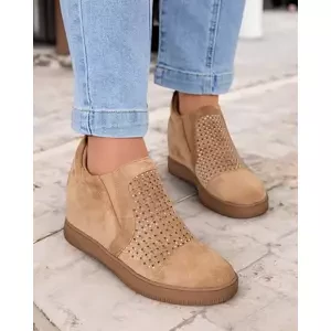 Resti Women's sports shoes on anchor Entess