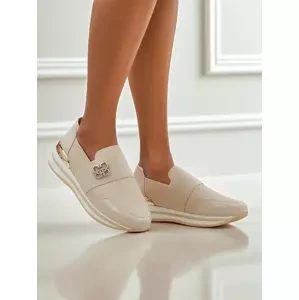 Resti Women's shoes with decoration Motill