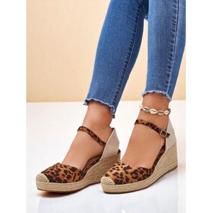 Resti Women’s backless wedge sandals Baylaa