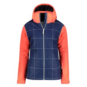 TÄLLBERG - women's winter ski/SNB jacket(10000 mm) - blue