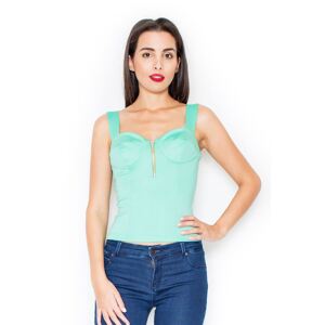 Katrus Woman's Blouse K102