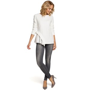 Made Of Emotion Woman's Blouse M333