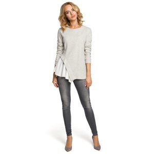 Made Of Emotion Woman's Blouse M333