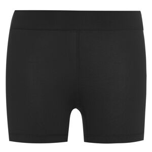 USA Pro 3 Inch Training Shorts Junior Girls