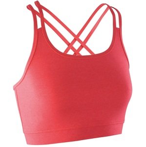 Women's sports bra Spiro  FITNESS