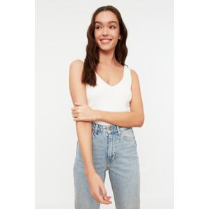 Ženski tank top Trendyol Knitwear