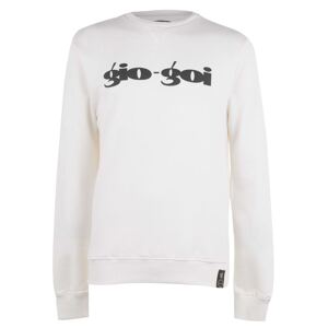 Gio Goi Print Sweater