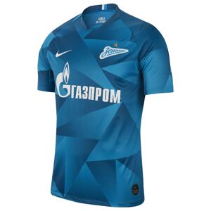 Nike Zenit St Petersburg Home Shirt 2019 2020