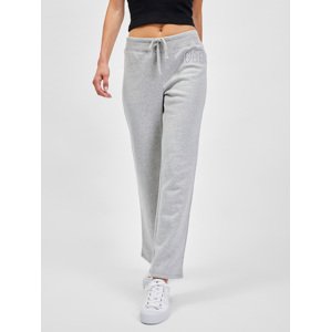Sweatpants with GAP logo - Women