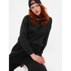 GAP Raglan Vintage Soft Sweatshirt - Women