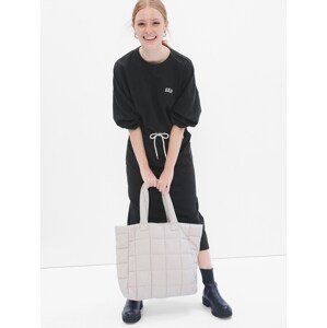 Sweatshirt with mini GAP logo - Women
