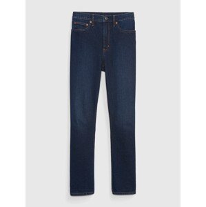 GAP Vintage slim high rise jeans - Women's