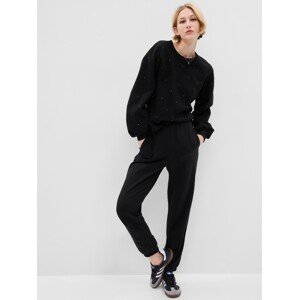GAP Sweatshirt vintage soft crop - Women