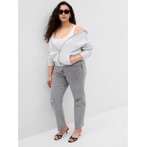 GAP Jeans '90s loose mid rise - Women