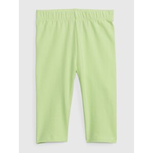 GAP Kids organic capri leggings - Girls