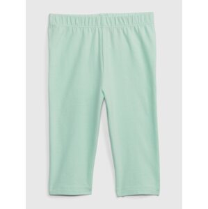 GAP Kids organic capri leggings - Girls