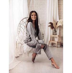 Sports pants grey Cocomore cmgSD1145.R03