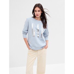 GAP Sweatshirt with logo and slits - Women