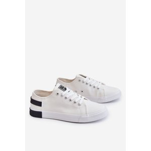 BIG STAR SHOES Women's Low Sneakers Big Star