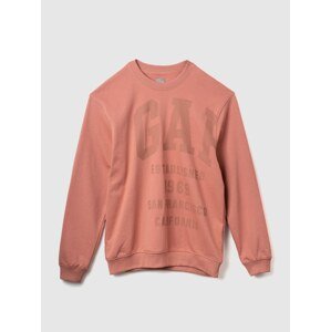 Sweatshirt with GAP logo - Men
