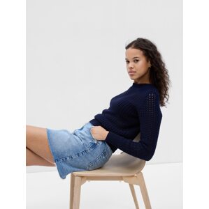 GAP Crochet Sweater - Women