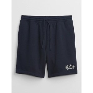 Shorts with GAP logo - Men