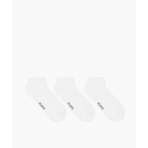 3-pack Skarpetki stopki womenskie