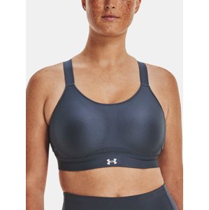 Under Armour Bra UA Infinity Crossover High-GRY - Women