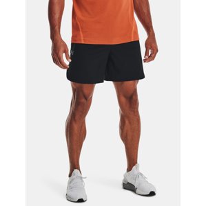 Under Armour Shorts UA Peak Woven Shorts-BLK - Men