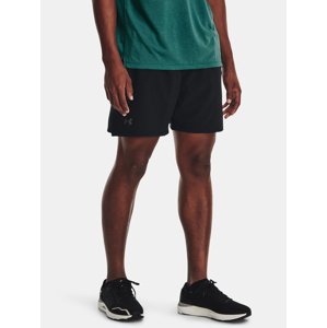 Under Armour Shorts LAUNCH ELITE 7'' SHORT-BLK - Men