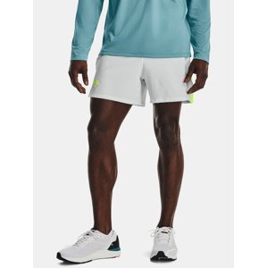 Under Armour Shorts LAUNCH ELITE 5'' SHORT-GRY - Men