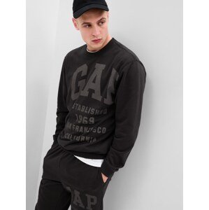 Sweatshirt with GAP logo - Men