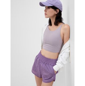 GapFit high rise Shorts - Women