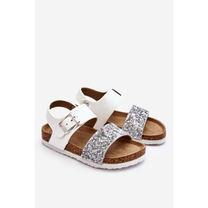 BIG STAR SHOES Leather Children's Sandals Big Star
