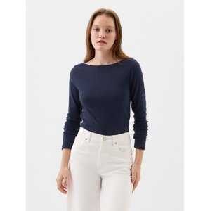 GAP Long Sleeve T-Shirt - Women