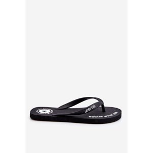 BIG STAR SHOES Men's Flip Flops Big Star
