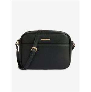 Black Women's Crossbody Handbag Geox - Women
